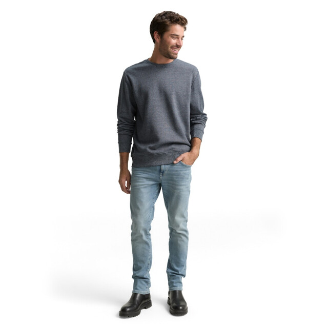Tom Tailor Sweater crew neck - 5209.30.0006 large