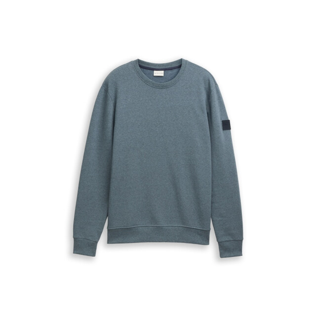 Tom Tailor Sweater crew neck - 5209.20.0001 large