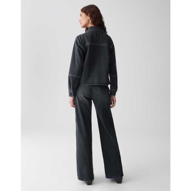 Opus Femori 10456212978376 black denim 4300.81.0001 large