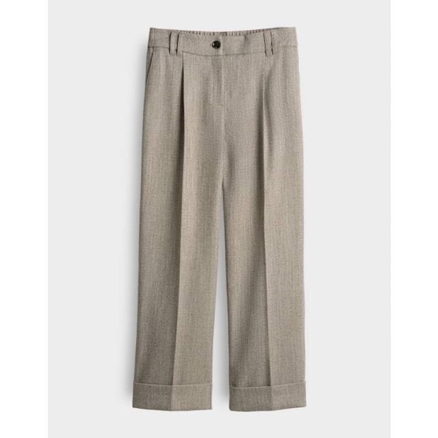 Opus Meeri herringbone 104599156376 zand dessin 4109.06.0041 large