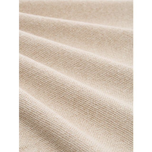 Tom Tailor Trui crew neck beige 5219.05.0048 large
