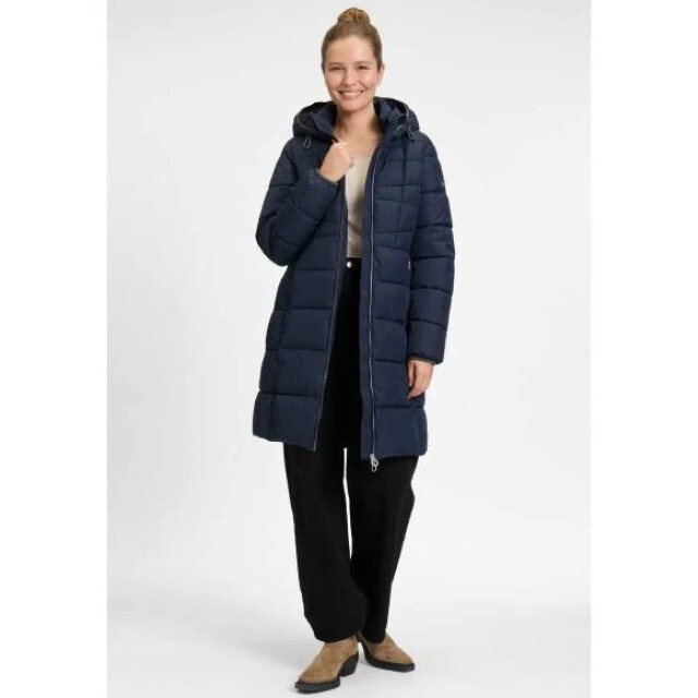 Covered Nika navy 4509.37.0005 large