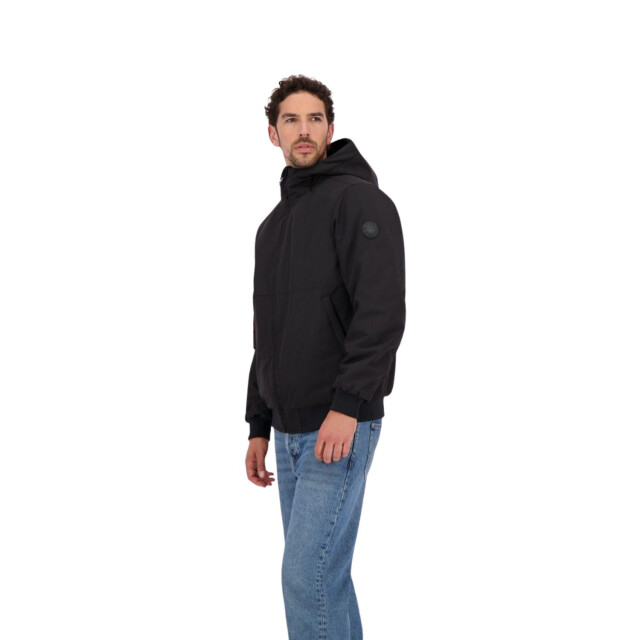 Airforce Casual winterjas heren FRM0341 large