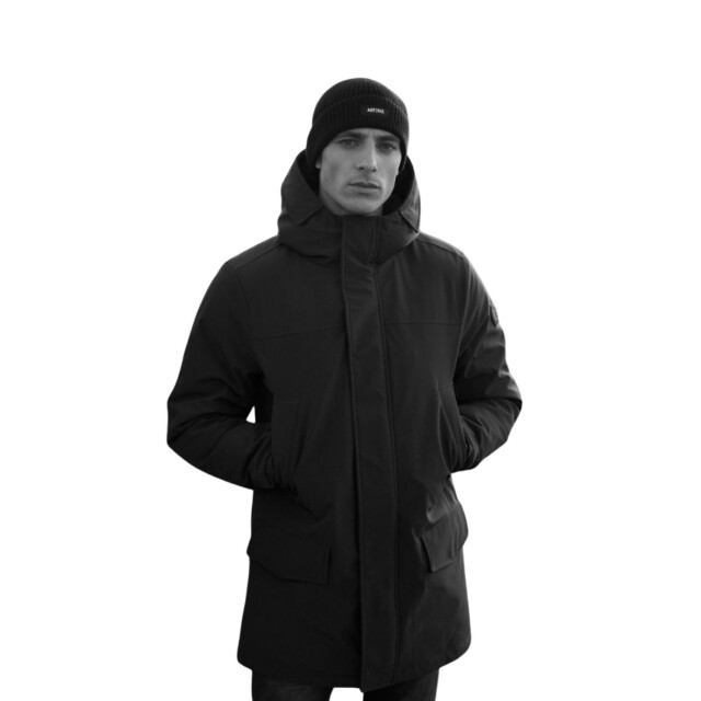 Airforce Casual winterjas heren FRM0393 large