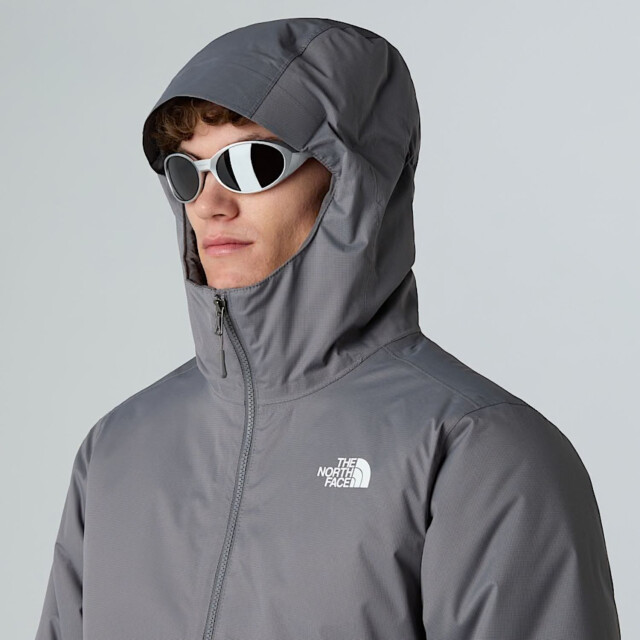The North Face Casual winterjas heren NF00C302 large