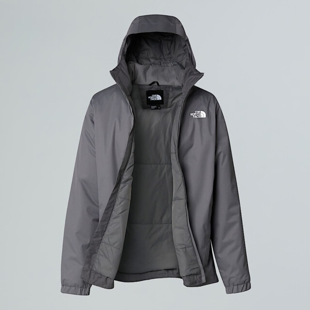 The North Face Casual winterjas heren NF00C302 large
