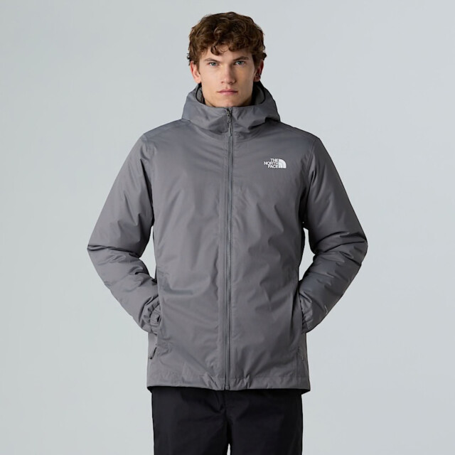 The North Face Casual winterjas heren NF00C302 large