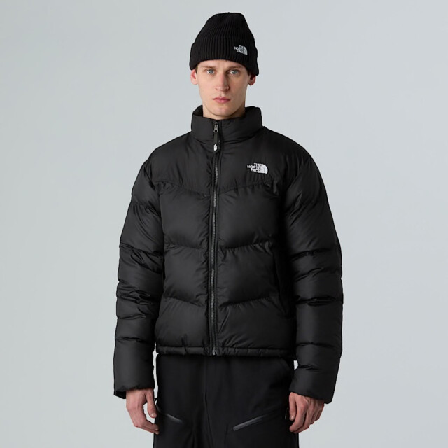 The North Face Casual winterjas heren NF0A853I large