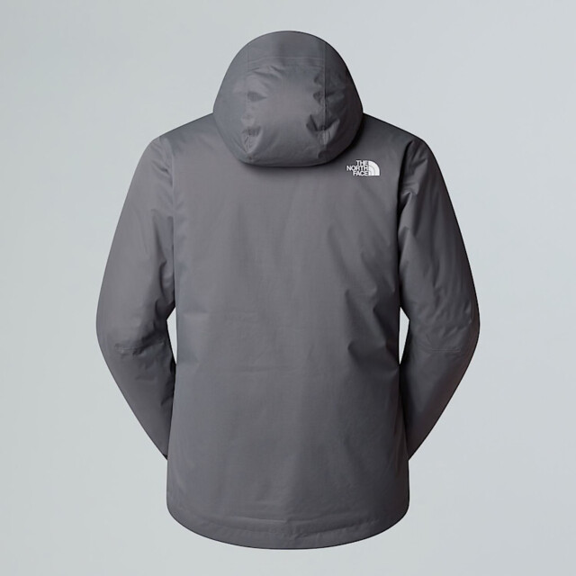 The North Face Casual winterjas heren NF00C302 large