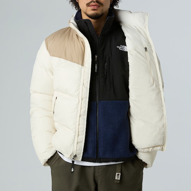 The North Face Casual winterjas heren NF0A853I large