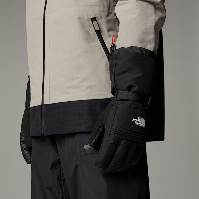 The North Face Ski handschoenen heren NF0A89QG large