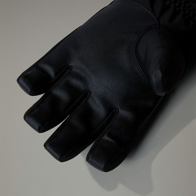The North Face Ski handschoenen heren NF0A89QG large