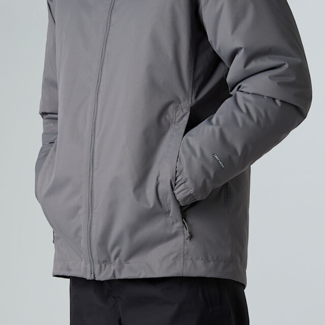 The North Face Casual winterjas heren NF00C302 large