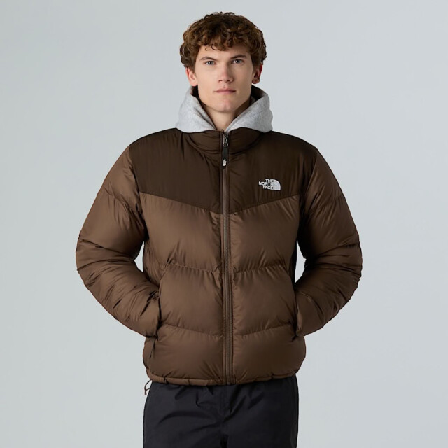 The North Face Casual winterjas heren NF0A853I large