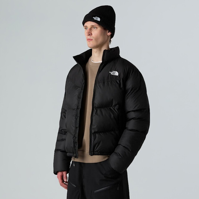 The North Face Casual winterjas heren NF0A853I large