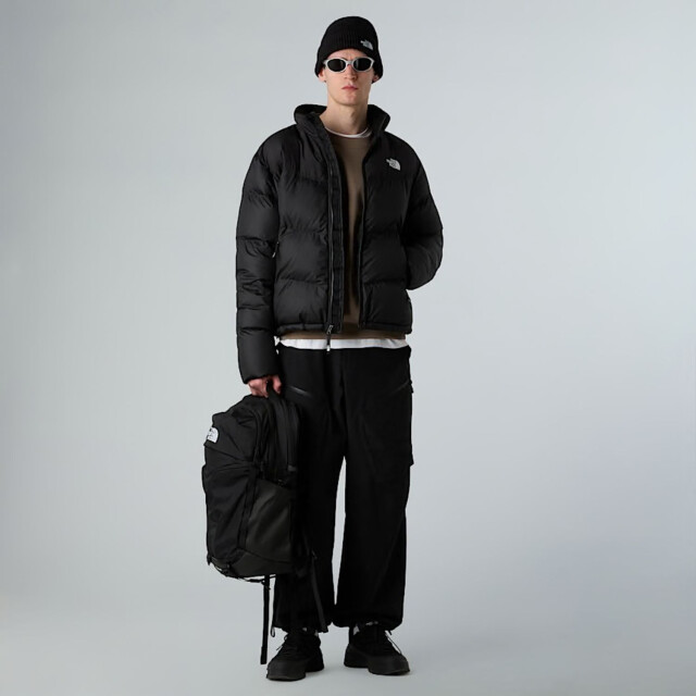 The North Face Casual winterjas heren NF0A853I large