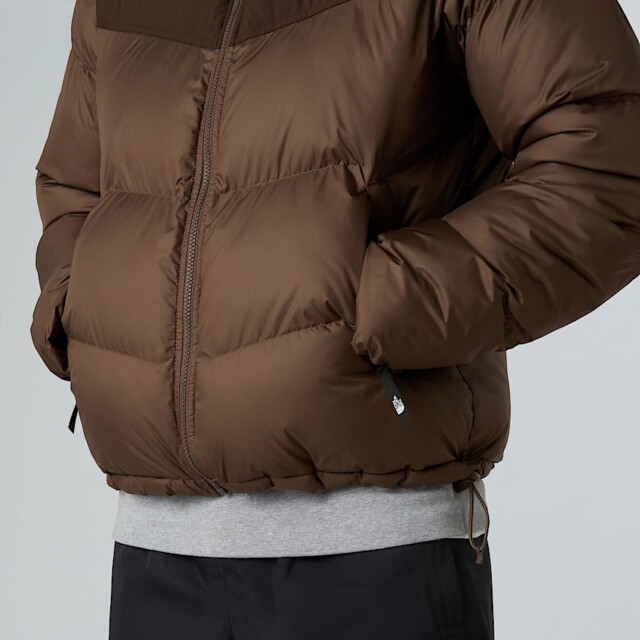 The North Face Casual winterjas heren NF0A853I large