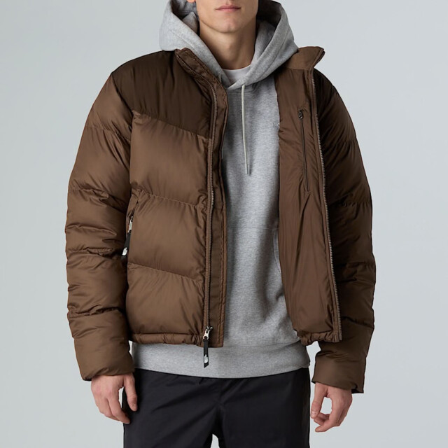 The North Face Casual winterjas heren NF0A853I large