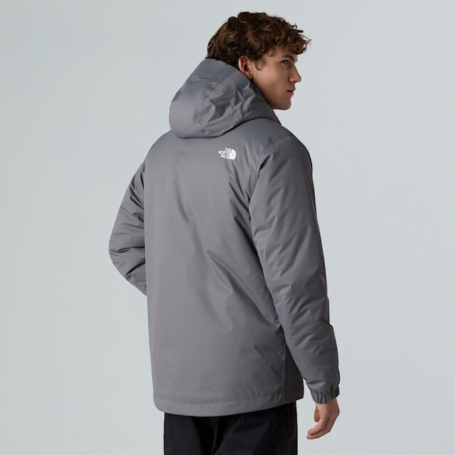 The North Face Casual winterjas heren NF00C302 large