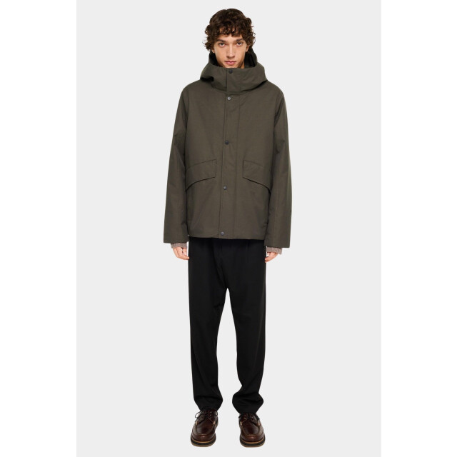 Elvine Winterjack caius 331439/520 199203 large