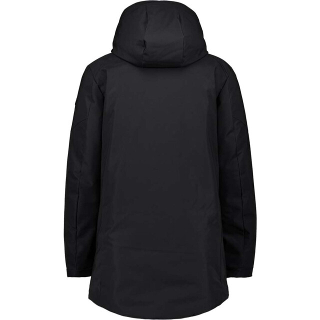 No Excess Mike jacket black 29650950-020 large