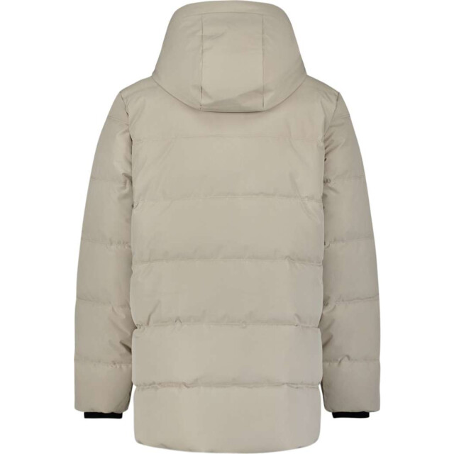 No Excess Scott jacket stone 29650953-014 large