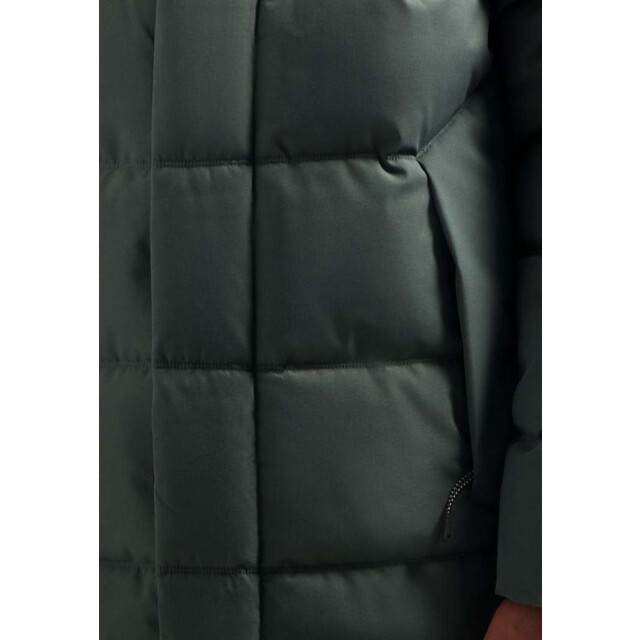 No Excess Scott jacket dark steel 29650953-124 large