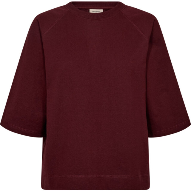 Free Quent Fqelara tee port royale 206778-7051 large