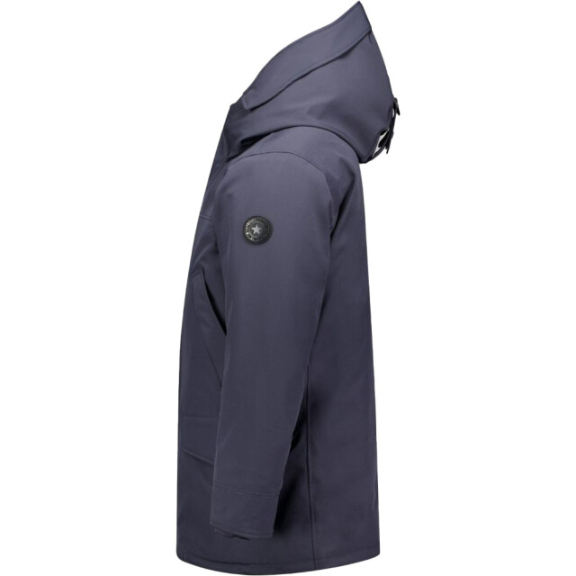 Airforce Snow parka phantom FRM0393-FW25-03 large