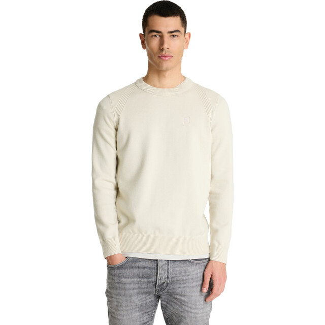 Chasin' Finn wool off white 31110009-E11 large
