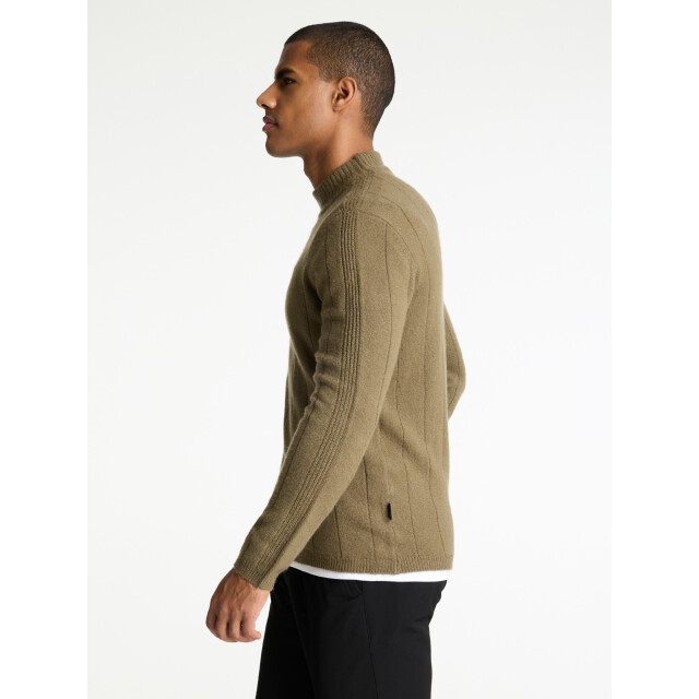 Chasin' Track mock mid brown 31140002-E72 large