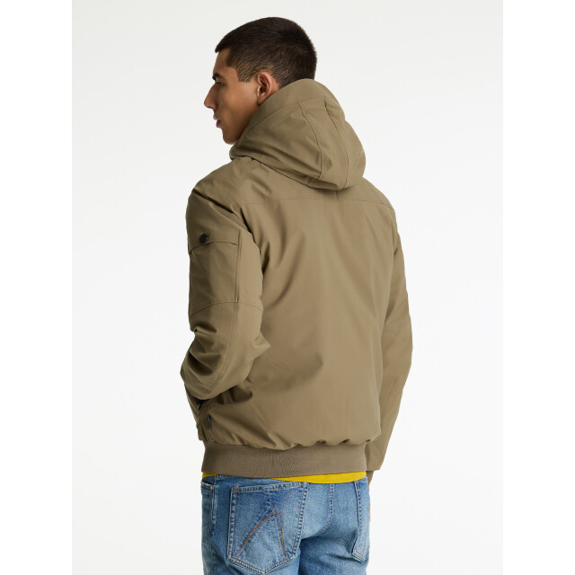 Chasin' Return valley mid brown 71120010-E72 large