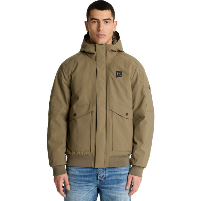 Chasin' Return valley mid brown 71120010-E72 large