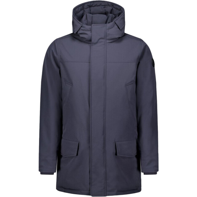 Airforce Snow parka phantom FRM0393-FW25-03 large