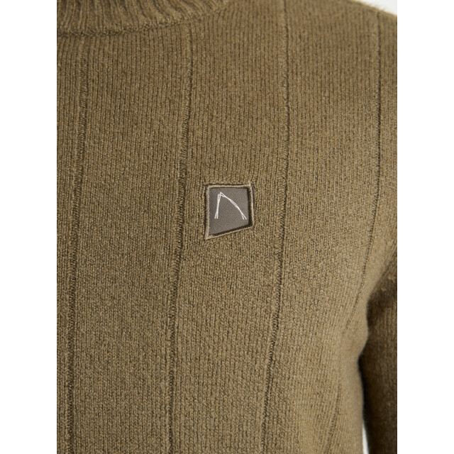 Chasin' Track mock mid brown 31140002-E72 large