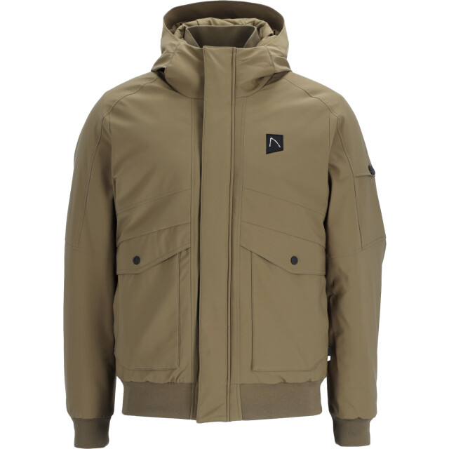 Chasin' Return valley mid brown 71120010-E72 large