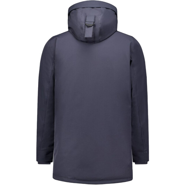 Airforce Snow parka phantom FRM0393-FW25-03 large