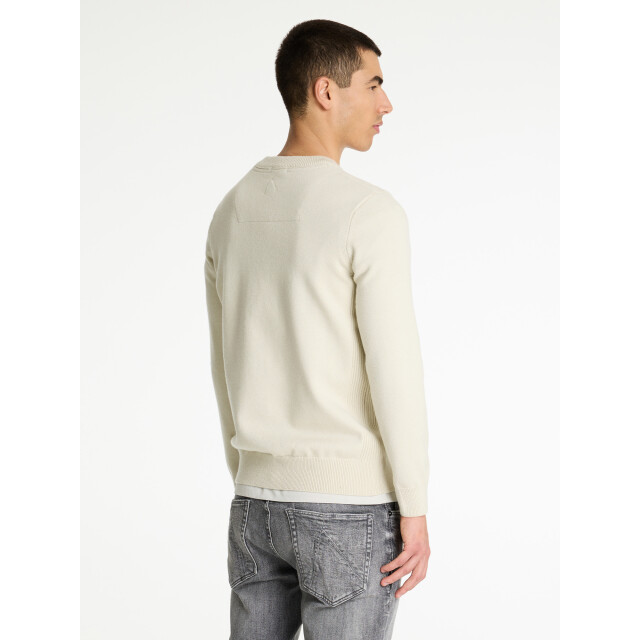 Chasin' Finn wool off white 31110009-E11 large