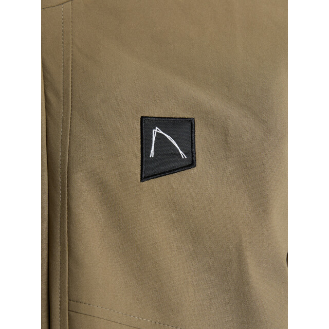 Chasin' Return valley mid brown 71120010-E72 large