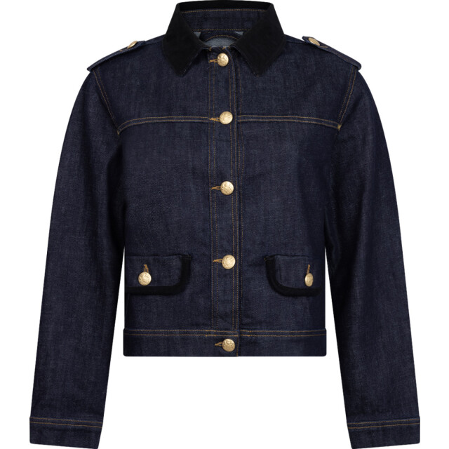Aaiko Danny denim co 563 DANNY DENIM CO 563-193923 large