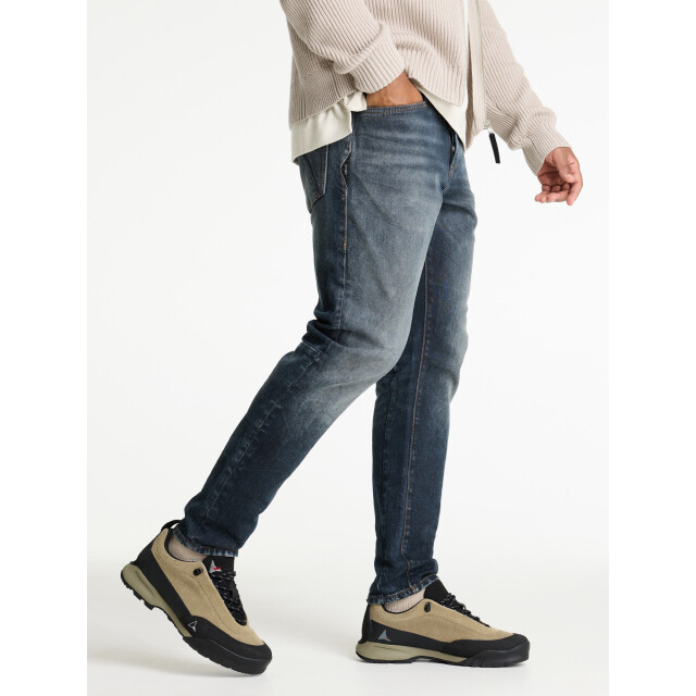 Chasin' Helyx peak dark blue tinted 11140008-D14 large