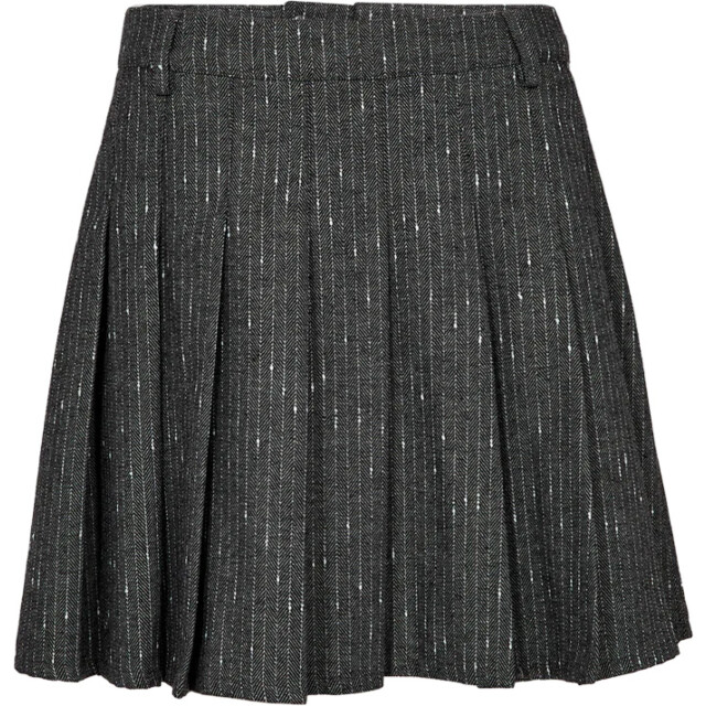 Copenhagen Muse Cmtrina skirt med. grey 206908-1240 large