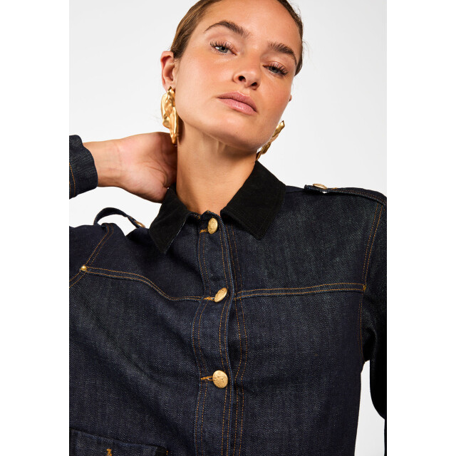 Aaiko Danny denim co 563 DANNY DENIM CO 563-193923 large