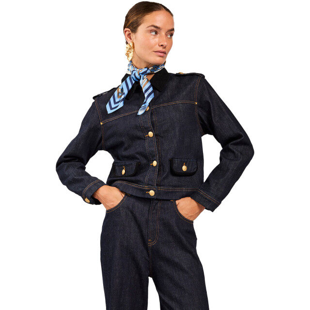 Aaiko Danny denim co 563 DANNY DENIM CO 563-193923 large