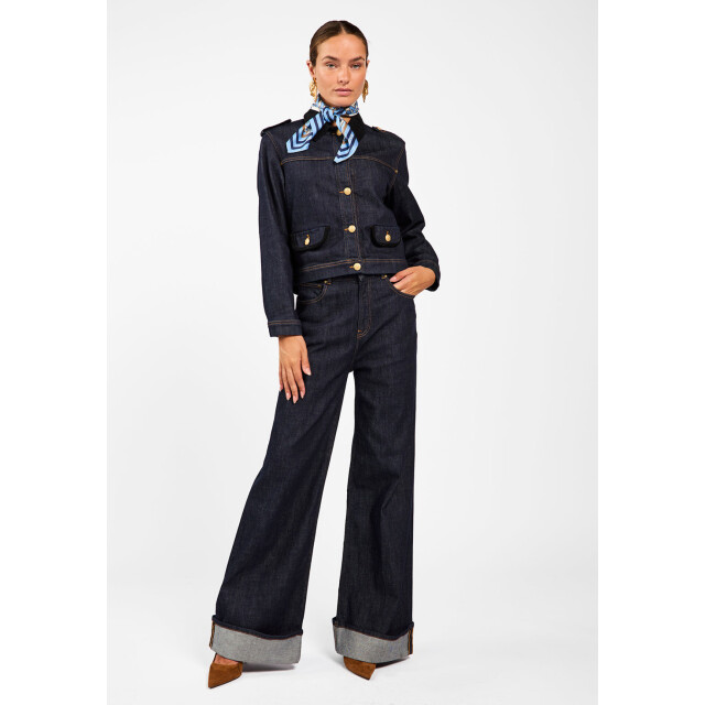 Aaiko Danny denim co 563 DANNY DENIM CO 563-193923 large