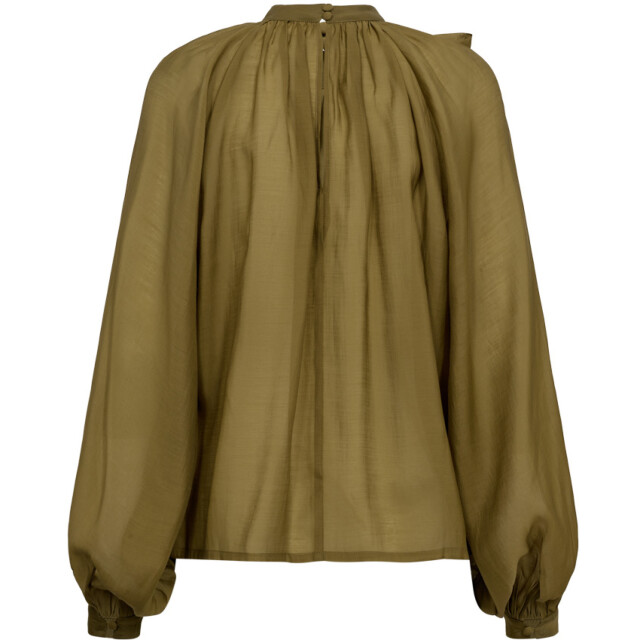 Copenhagen Muse Cmmilly blouse cedar 206943-8328 large