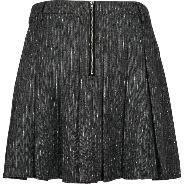 Copenhagen Muse Cmtrina skirt med. grey 206908-1240 large