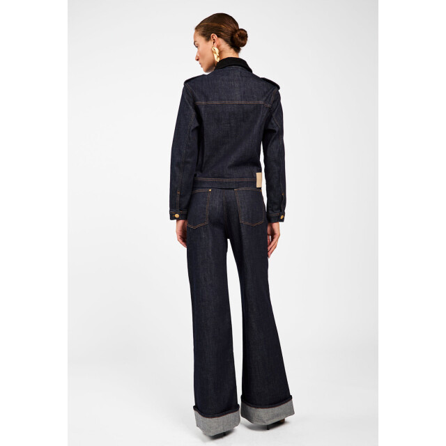 Aaiko Danny denim co 563 DANNY DENIM CO 563-193923 large