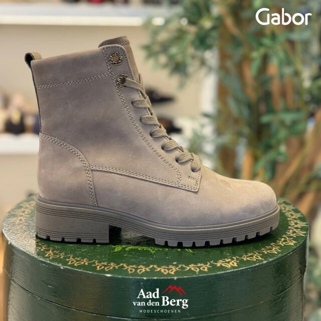 Gabor 72.765 Boots Beige 72.765 large