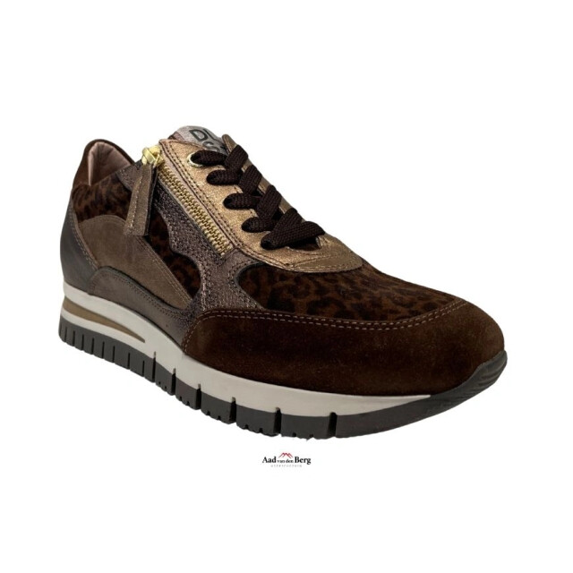 DL Sport Damesschoenen sneakers 6725 703 large